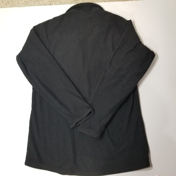 PATAGONIA Capilene 1/4 Zip Fleece Pullover Sweater - Picture 7 of 7